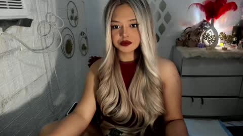 Snapshot of gorgeousamandarose chatting on February 2025 11:59:02 PM Amanda rose online show from February 2025 11:59:02 PM