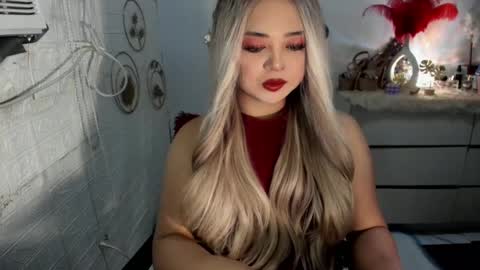 Snapshot of gorgeousamandarose chatting on March 2025 08:13:01 AM Amanda rose online show from March 2025 08:13:01 AM