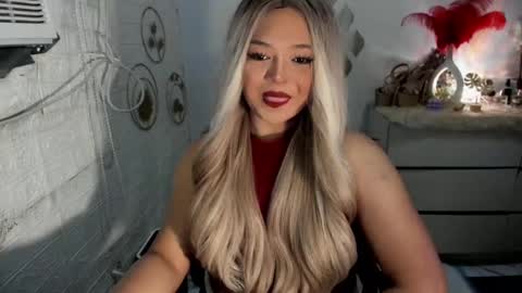 Snapshot of gorgeousamandarose chatting on March 2025 11:17:01 AM Amanda rose online show from March 2025 11:17:01 AM
