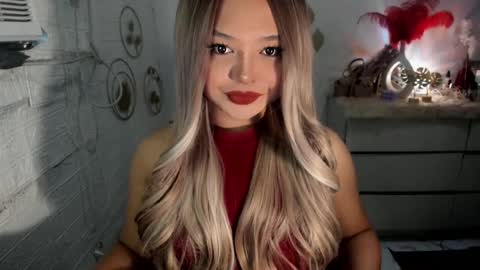 Snapshot of gorgeousamandarose chatting on March 2025 02:49:02 AM Amanda rose online show from March 2025 02:49:02 AM