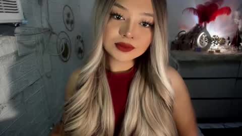 Snapshot of gorgeousamandarose chatting on March 2025 08:57:01 AM Amanda rose online show from March 2025 08:57:01 AM
