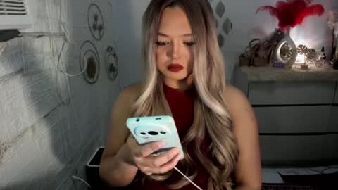 Snapshot of gorgeousamandarose chatting on March 2025 08:00:01 AM Amanda rose online show from March 2025 08:00:01 AM
