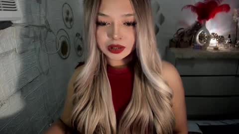 Snapshot of gorgeousamandarose chatting on March 2025 05:08:02 PM Amanda rose online show from March 2025 05:08:02 PM