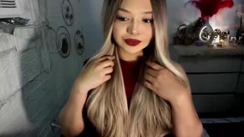 Snapshot of gorgeousamandarose chatting on March 2025 07:10:01 AM Amanda rose online show from March 2025 07:10:01 AM