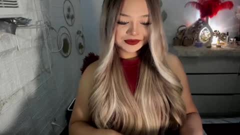 Snapshot of gorgeousamandarose chatting on March 2025 12:00:02 AM Amanda rose online show from March 2025 12:00:02 AM