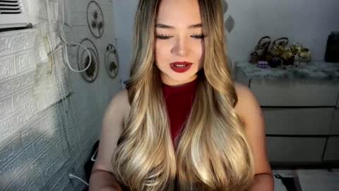 Snapshot of gorgeousamandarose chatting on September 2025 10:32:01 PM Amanda rose online show from September 2025 10:32:01 PM