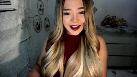 Snapshot of gorgeousamandarose chatting on September 2025 09:04:02 PM Amanda rose online show from September 2025 09:04:02 PM