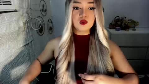 Snapshot of gorgeousamandarose chatting on September 2025 12:56:02 AM Amanda rose online show from September 2025 12:56:02 AM