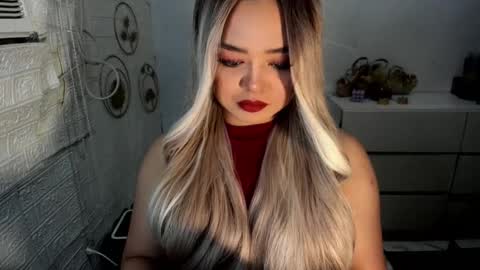 Snapshot of gorgeousamandarose chatting on September 2025 07:15:02 PM Amanda rose online show from September 2025 07:15:02 PM