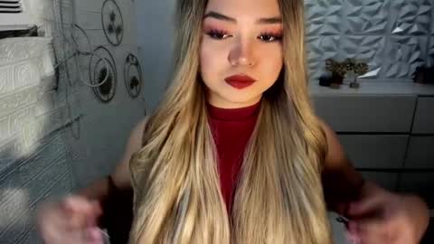 Snapshot of gorgeousamandarose chatting on October 2025 02:41:02 AM Amanda rose online show from October 2025 02:41:02 AM