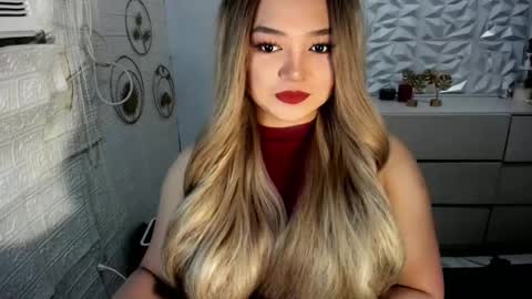 Snapshot of gorgeousamandarose chatting on October 2025 01:58:02 AM Amanda rose online show from October 2025 01:58:02 AM