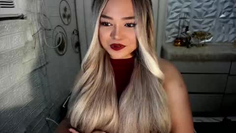 Snapshot of gorgeousamandarose chatting on October 2025 02:48:01 PM Amanda rose online show from October 2025 02:48:01 PM