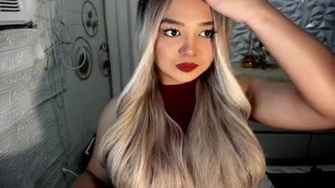 Snapshot of gorgeousamandarose chatting on October 2025 03:49:02 AM Amanda rose online show from October 2025 03:49:02 AM