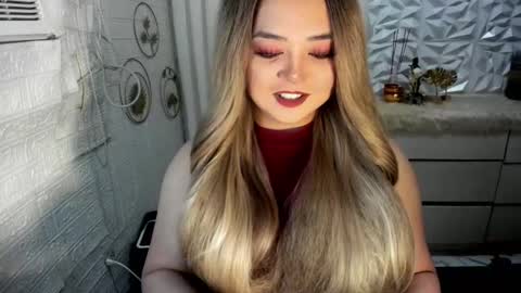 Snapshot of gorgeousamandarose chatting on October 2025 01:27:02 AM Amanda rose online show from October 2025 01:27:02 AM