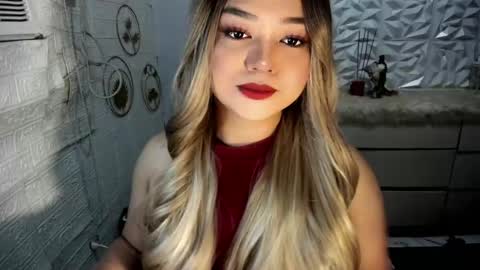 Snapshot of gorgeousamandarose chatting on October 2025 06:25:02 AM Amanda rose online show from October 2025 06:25:02 AM