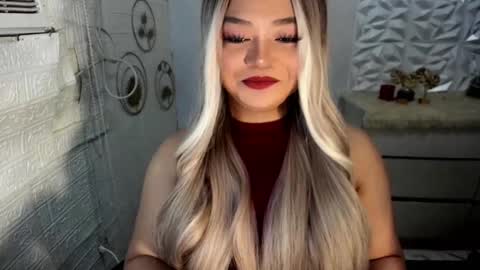 Snapshot of gorgeousamandarose chatting on November 2025 01:51:02 AM Amanda rose online show from November 2025 01:51:02 AM