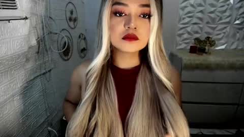 Snapshot of gorgeousamandarose chatting on November 2025 02:33:01 AM Amanda rose online show from November 2025 02:33:01 AM