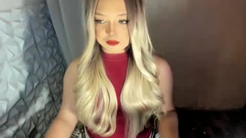 Snapshot of gorgeousamandarose chatting on June 2026 01:46:02 PM Amanda rose online show from June 2026 01:46:02 PM