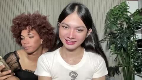 D I A N A online show from April 2026 07:38:02 PM