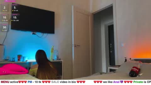 Baby online show from February 2025 08:29:01 AM