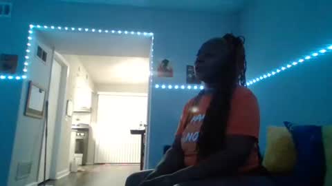 Snapshot of gotcake713 chatting on November 2025 01:26:02 AM Sue Goddess online show from November 2025 01:26:02 AM