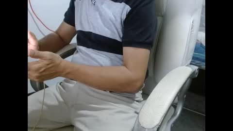 Snapshot of goten7 chatting on October 2025 07:13:02 PM Andres online show from October 2025 07:13:02 PM