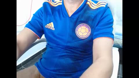 Snapshot of goten7 chatting on November 2025 04:23:01 AM Andres online show from November 2025 04:23:01 AM