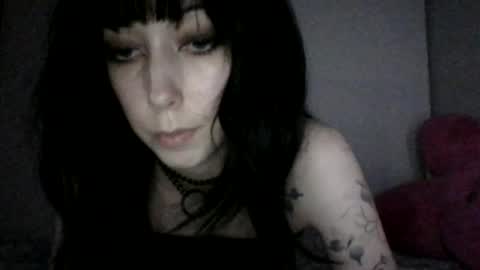 gothgirlxo online show from July 2026 07:26:01 AM