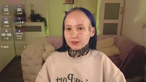 Benny  online show from January 2025 01:27:01 PM