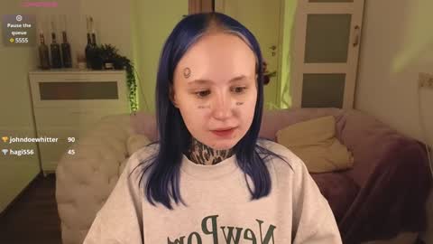 Benny  online show from January 2025 04:29:01 PM