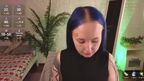 Benny  online show from January 2025 01:19:01 PM