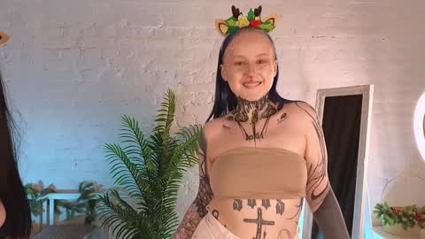 Benny  online show from January 2025 05:10:01 PM