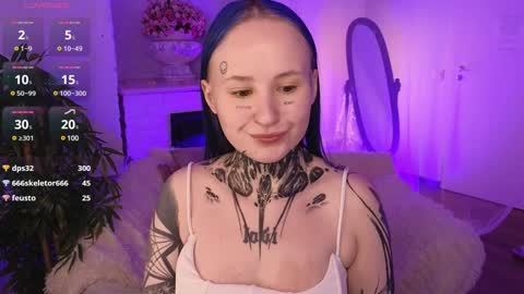 Benny  online show from January 2025 04:54:01 PM