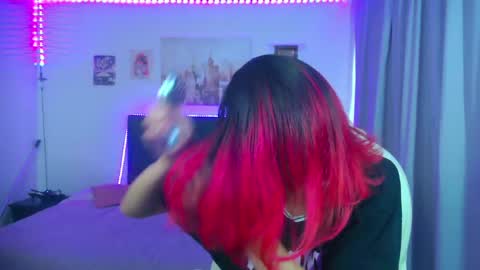 goth_minerva online show from April 2026 02:07:02 PM