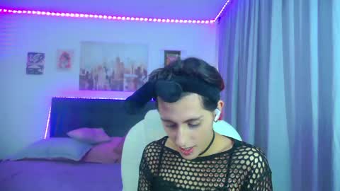 goth_minerva online show from April 2026 02:30:01 PM