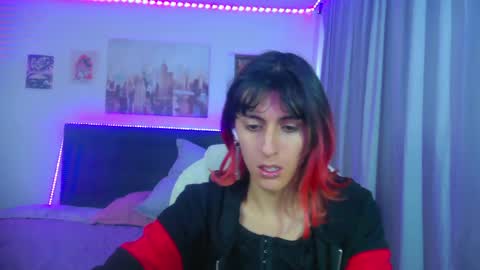 goth_minerva online show from April 2026 01:42:02 PM