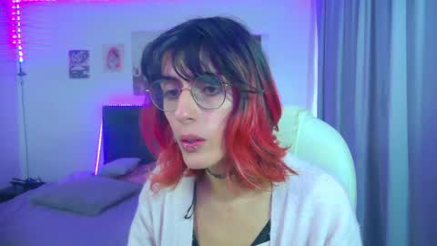 goth_minerva online show from April 2026 01:37:02 PM