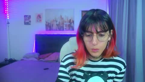 goth_minerva online show from April 2026 01:50:02 PM
