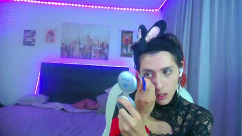 goth_minerva online show from May 2026 02:21:02 PM