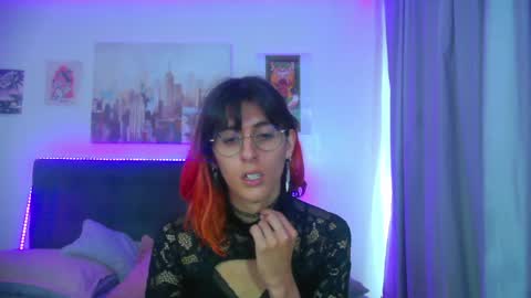 goth_minerva online show from May 2026 02:14:01 PM