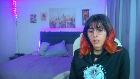 goth_minerva online show from May 2026 02:00:01 PM