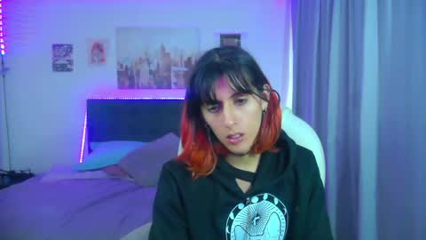 goth_minerva online show from May 2026 02:00:01 PM