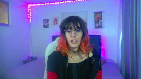 goth_minerva online show from May 2026 01:38:02 PM