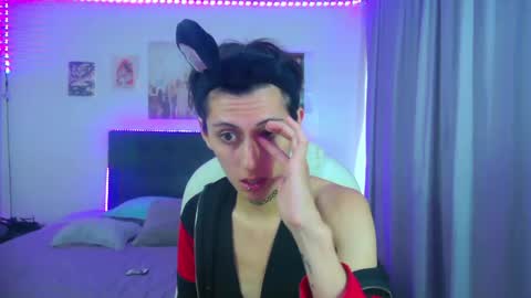 goth_minerva online show from May 2026 01:39:01 PM