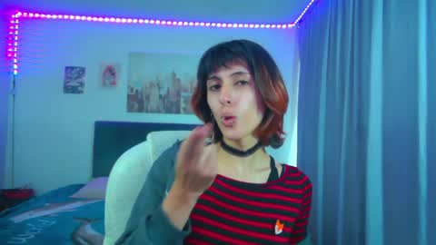 goth_minerva online show from May 2026 02:12:02 PM