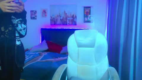goth_minerva online show from June 2026 01:35:02 PM