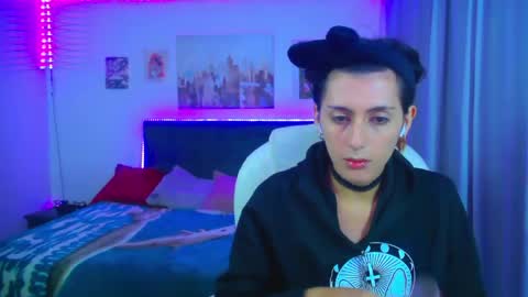 goth_minerva online show from June 2026 01:49:01 PM