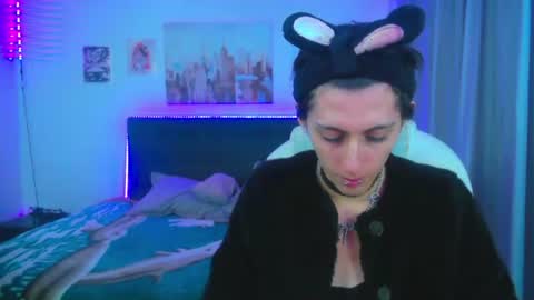 goth_minerva online show from June 2026 01:35:02 PM