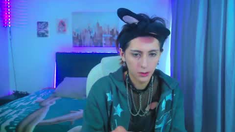 goth_minerva online show from June 2026 03:14:02 PM