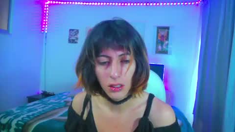 goth_minerva online show from June 2026 01:46:01 PM
